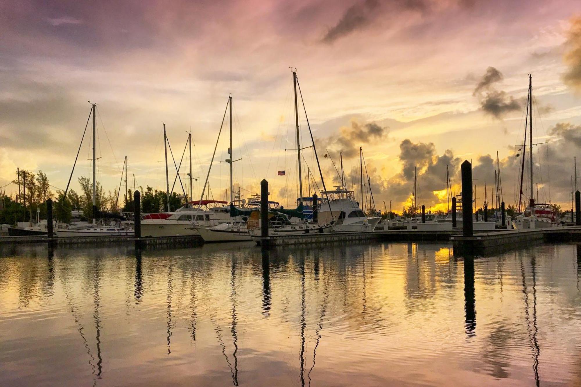 Sunrise Suites Tahiti Suite #104 Key West Esterno foto