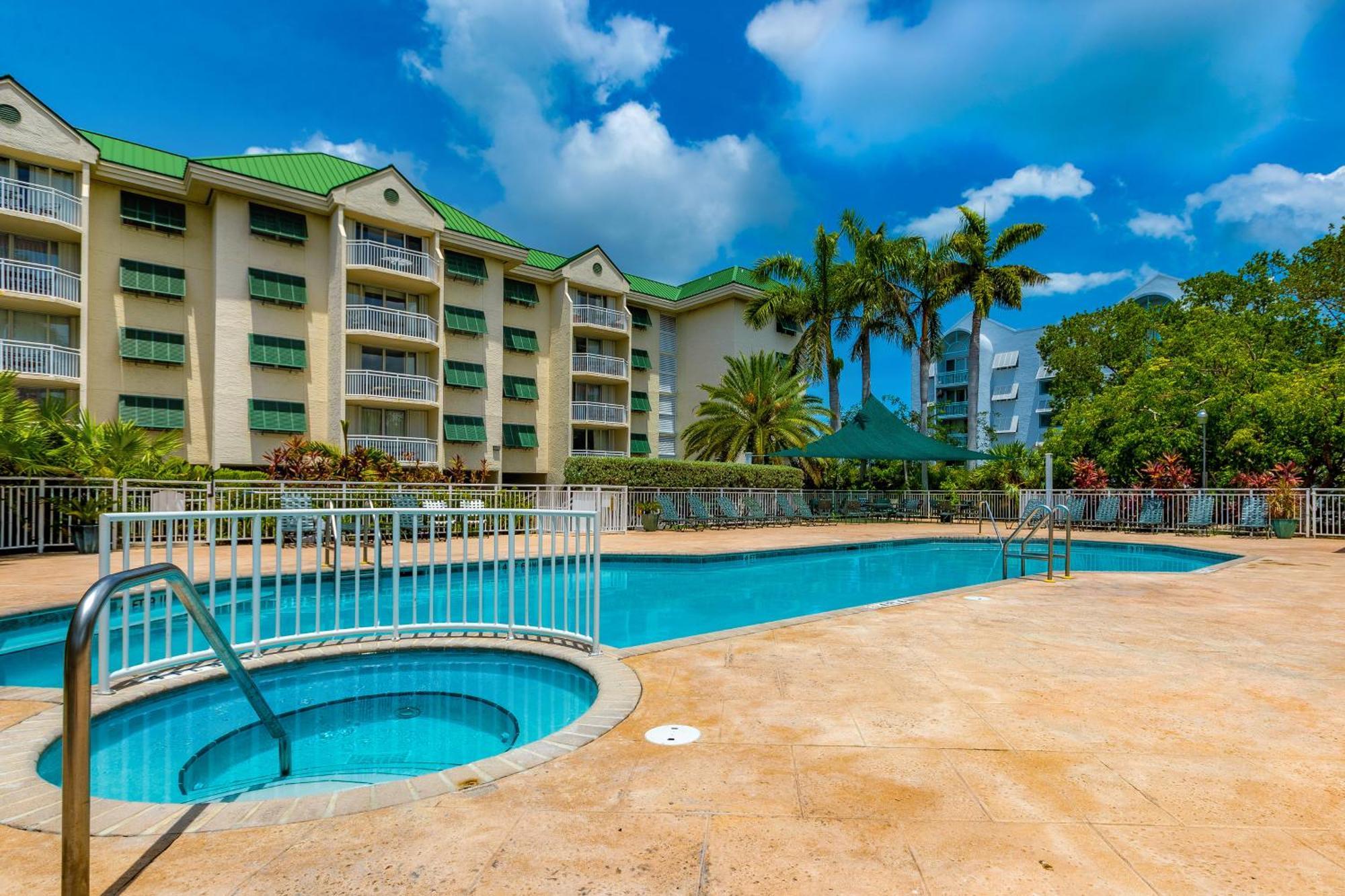 Sunrise Suites Tahiti Suite #104 Key West Esterno foto